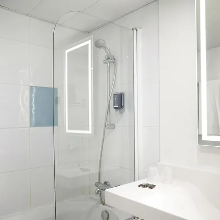 Novotel Centre Grand Place 4*