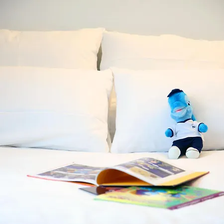 Novotel Centre Grand Place Hotel 4*