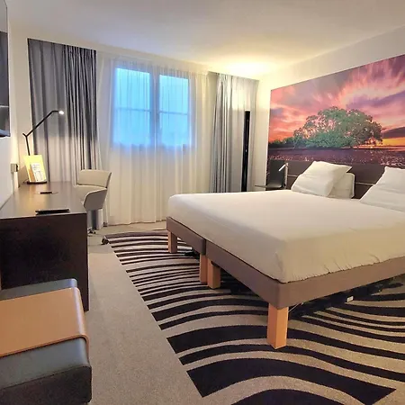 Novotel Centre Grand Place Rijsel