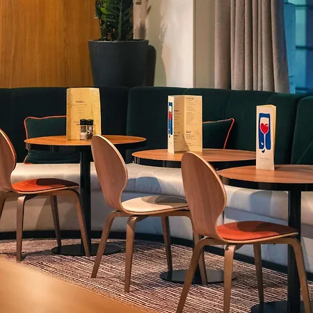 Hotel Novotel Centre Grand Place 4*