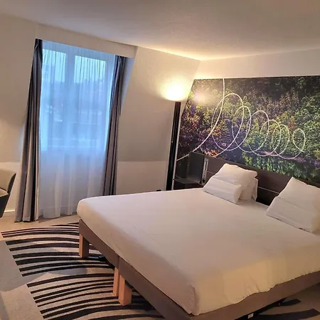 Novotel Centre Grand Place Hotel