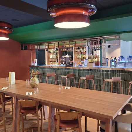 Hotel Novotel Centre Grand Place 4*