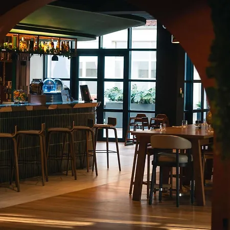 Novotel Centre Grand Place Ξενοδοχείο Λιλ