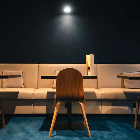Novotel Centre Grand Place Ξενοδοχείο