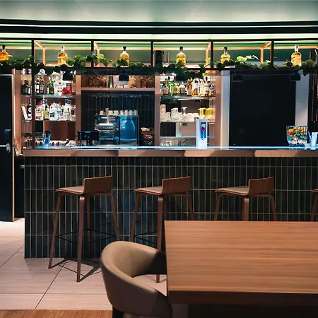 Novotel Centre Grand Place Hotel Rijsel