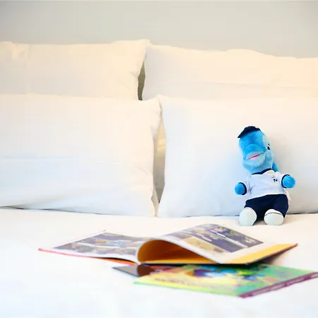 Novotel Centre Grand Place 4* Lille