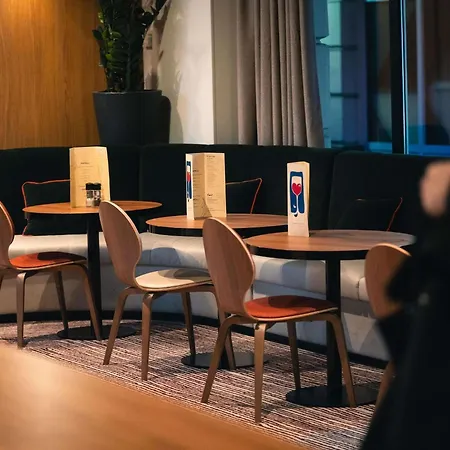 Ξενοδοχείο Novotel Centre Grand Place 4*
