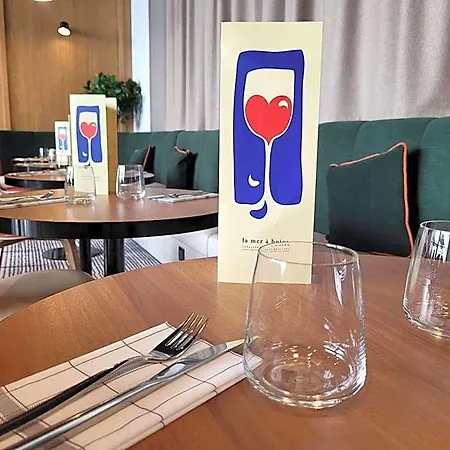Hotel Novotel Centre Grand Place 4*