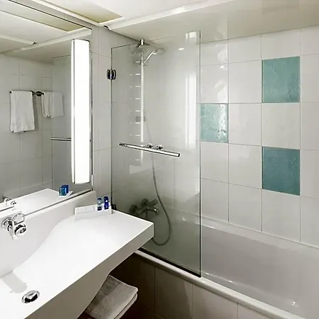 Hotel Novotel Centre Grand Place 4*