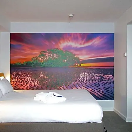 Novotel Centre Grand Place Hotel