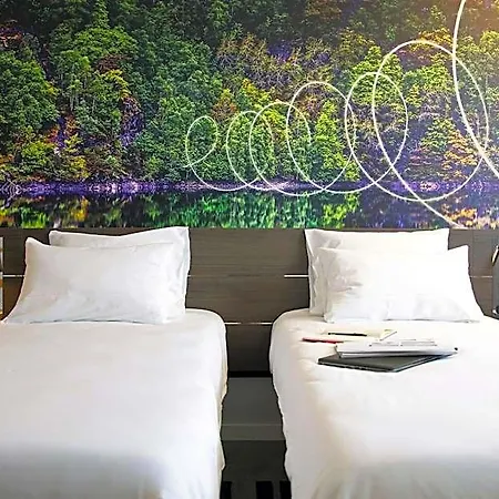 Hotel Novotel Centre Grand Place Lille