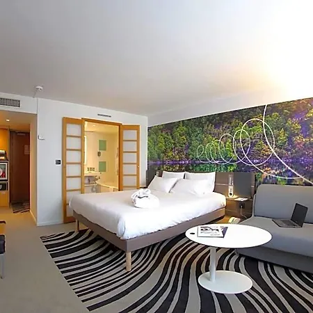 Novotel Centre Grand Place Lille