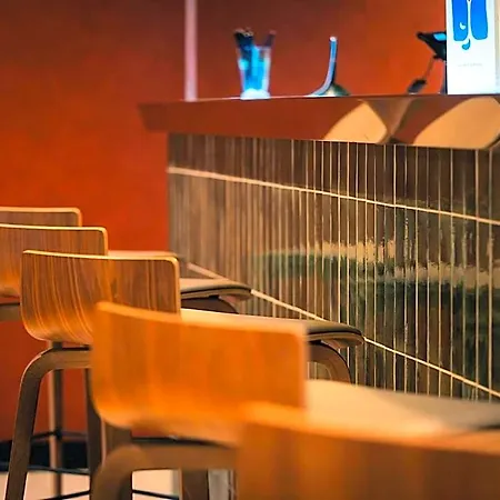 Novotel Centre Grand Place 4*