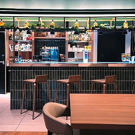 Novotel Centre Grand Place Lille