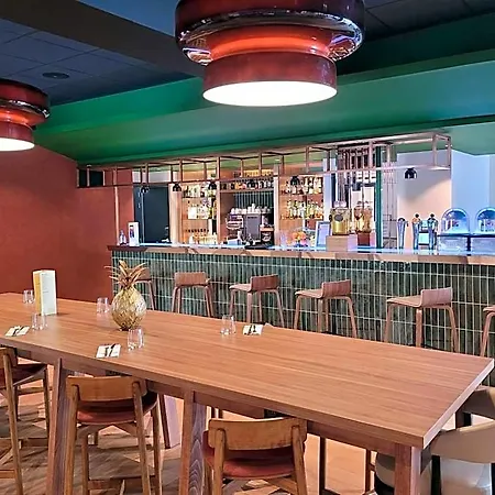 Hotel Novotel Centre Grand Place