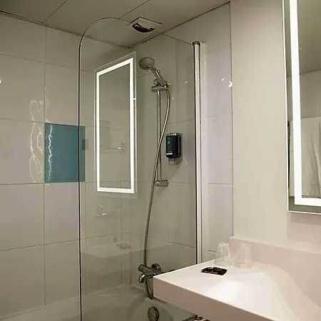 Novotel Centre Grand Place 4*