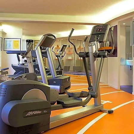 Novotel Centre Grand Place Lille