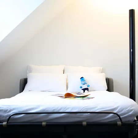 Novotel Centre Grand Place Hotel