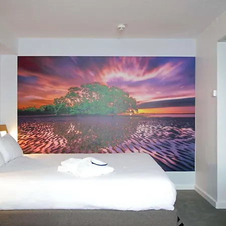 Novotel Centre Grand Place 4*
