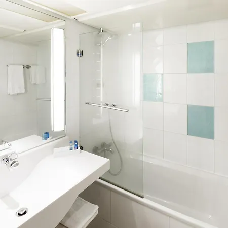 Hotel Novotel Centre Grand Place 4*