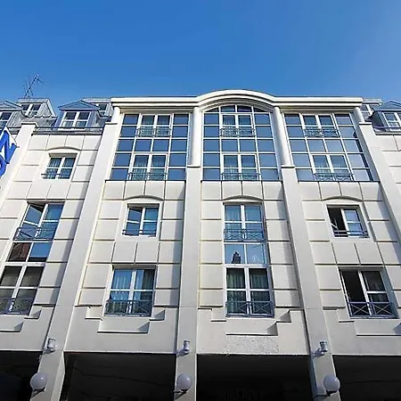 Novotel Centre Grand Place Rijsel