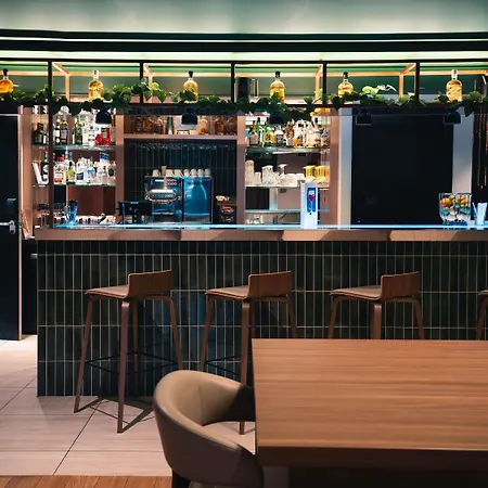 Novotel Centre Grand Place