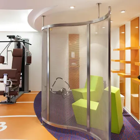 Hotel Novotel Centre Grand Place