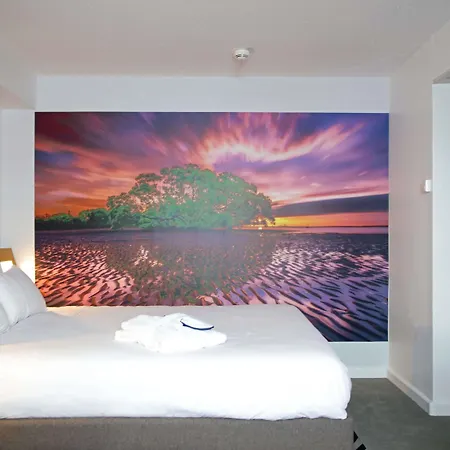 Hotel Novotel Centre Grand Place