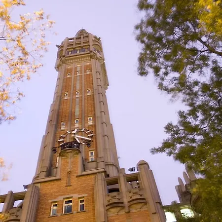 Hotel Novotel Centre Grand Place 4*