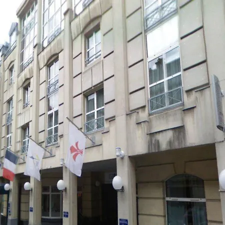 Hotel Novotel Centre Grand Place