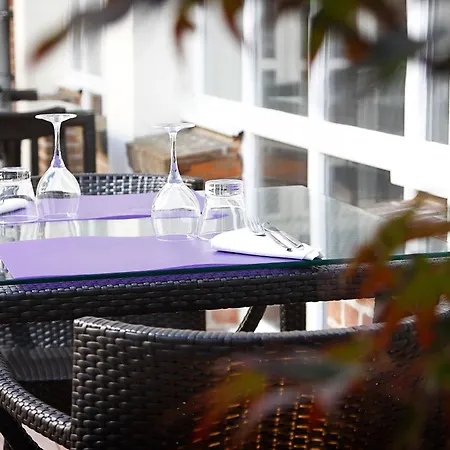 Novotel Centre Grand Place Lille