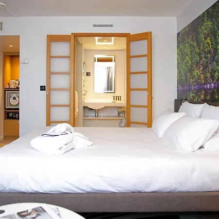 Novotel Centre Grand Place Hotel Lille