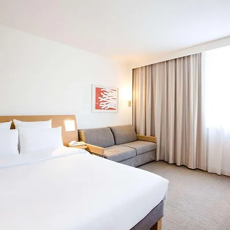Hotel Novotel Centre Grand Place Lille
