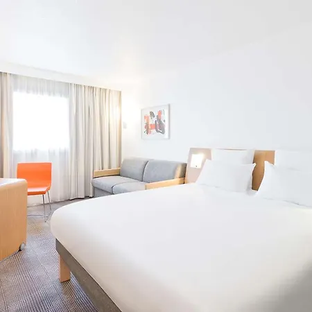 Novotel Centre Grand Place 4* Lille