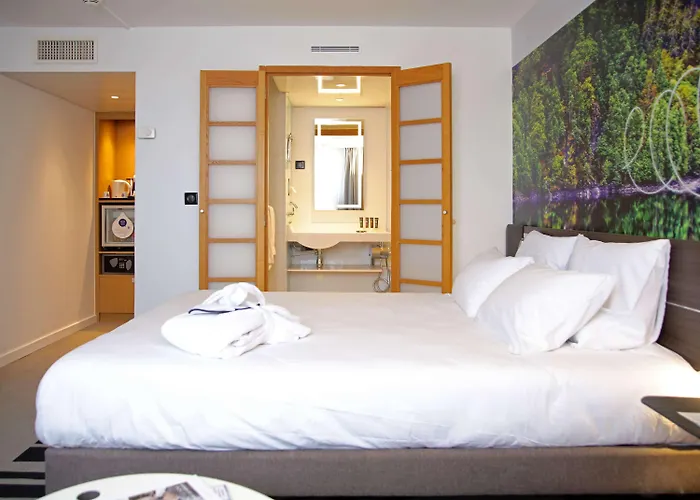 Novotel Centre Grand Place Hotel