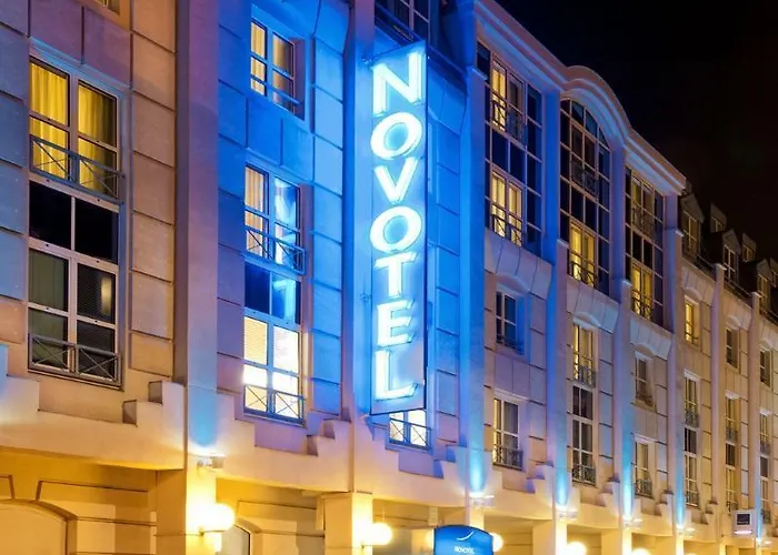 Novotel Centre Grand Place