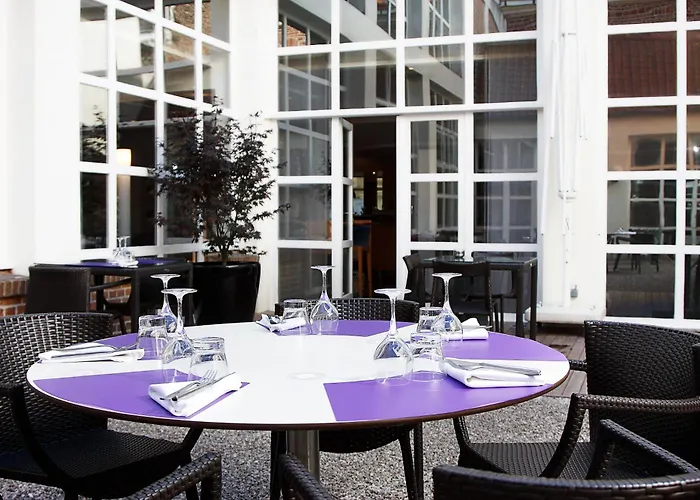 Novotel Centre Grand Place