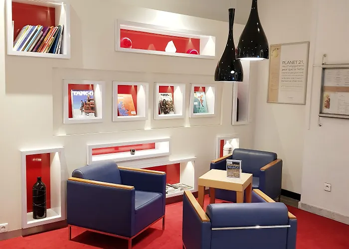 Hotel Novotel Centre Grand Place Lille