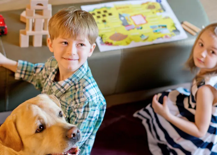 Novotel Centre Grand Place 4*