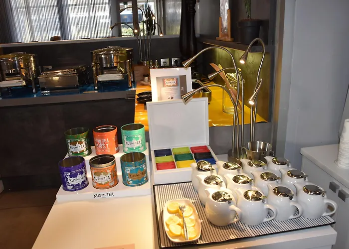 Hotel Novotel Centre Grand Place 4*