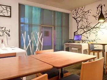 Hotel Novotel Centre Grand Place