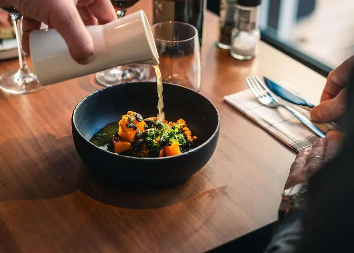 Novotel Centre Grand Place Отель 4*