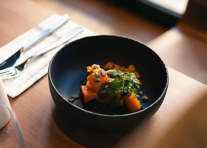 Novotel Centre Grand Place Hotel Lille