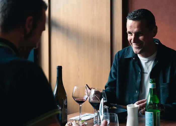 Novotel Centre Grand Place Лилль