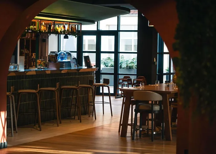 Novotel Centre Grand Place