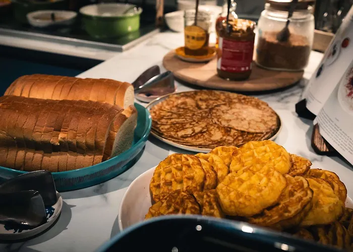 Novotel Centre Grand Place Отель Лилль