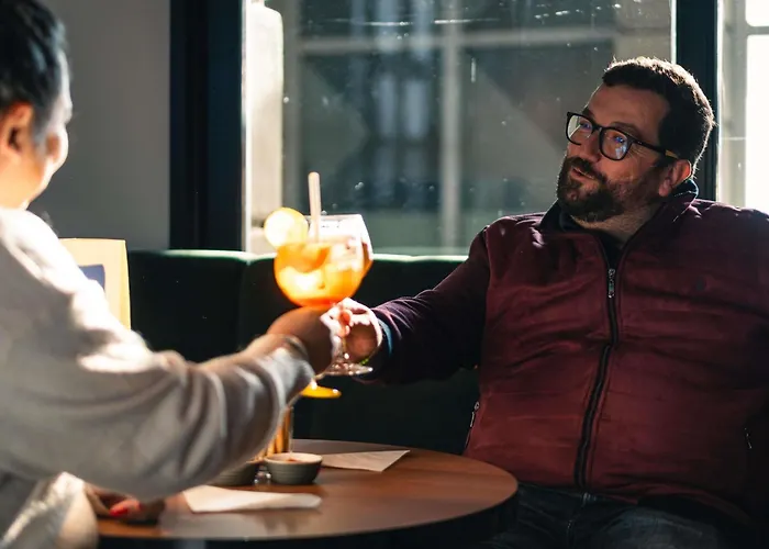 Novotel Centre Grand Place Лилль