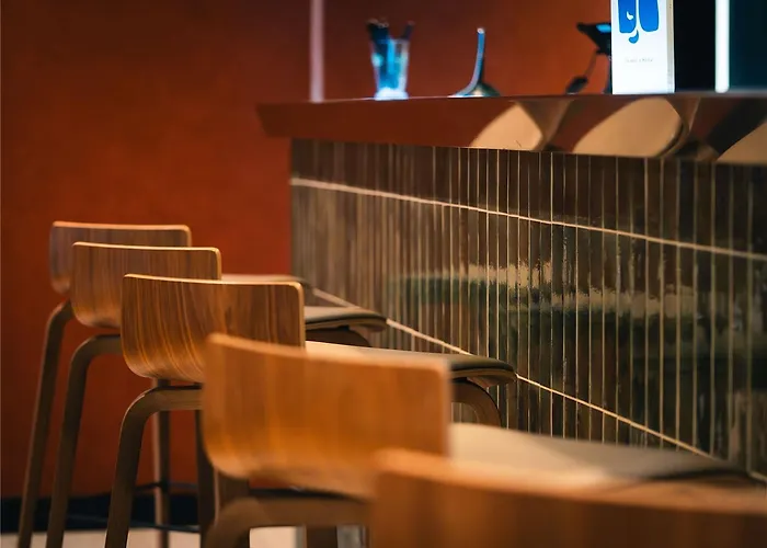 Novotel Centre Grand Place Hotel Lille