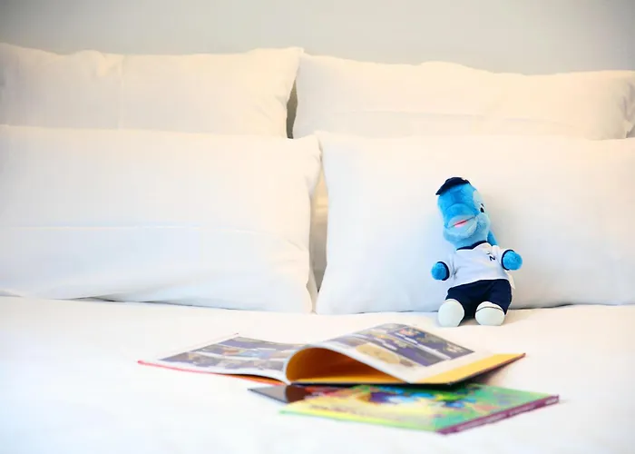 Novotel Centre Grand Place Отель 4*