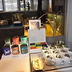 酒店 诺沃特里尔中央格兰德广场酒店 4*
